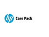 HP 3 Jahre Standardservice vor Ort am nächsten Arbeitstag (U9MC4E)