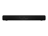 HP 3005pr USB3 Port Replicator - Docking Station