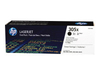 HP 305X - 2er-Pack - Hohe Ergiebigkeit - Schwarz - Original - LaserJet - Tonerpatrone (CE410XD)