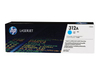HP 312A - Cyan - Original - LaserJet - Tonerpatrone (CF381A)
