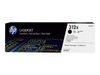 HP 312X - 2er-Pack - Hohe Ergiebigkeit - Schwarz - Original - LaserJet - Tonerpatrone (CF380X)