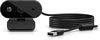 HP 325 - Webcam - Schwenken - Farbe - 1920 x 1080 53x27aa