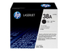 HP 38A - Schwarz - Original - LaserJet - Tonerpatrone (Q1338A)
