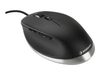 HP 3Dconnexion CadMouse - Maus - 3 Tasten - kabelgebunden
