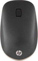 HP 410 Slim - Maus - rechts- und linkshändig 4m0x5aaabb