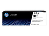 HP 44A - Schwarz - Original - LaserJet - Tonerpatrone (CF244A)