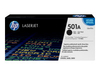 HP 501A - Schwarz - Original - LaserJet - Tonerpatrone (Q6470A)