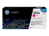 HP 502A - Magenta - Original - LaserJet - Tonerpatrone (Q6473A)