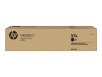 HP 57A - Schwarz - Original - LaserJet - Trommelkartusche
