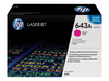 HP 643A - Magenta - Original - LaserJet - Tonerpatrone (Q5953A)