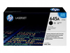HP 645A - Schwarz - Original - LaserJet - Tonerpatrone (C9730A)