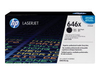 HP 646X - Hohe Ergiebigkeit - Schwarz - Original - LaserJet - Tonerpatrone (CE264X)