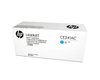 HP 651A - Cyan - Original