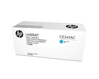 HP 651A - Cyan - Original