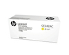 HP 651A - Gelb - Original
