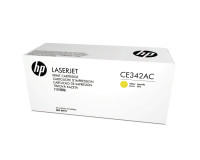 HP 651A - Gelb - Original