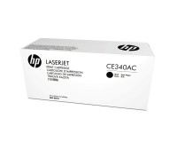 HP 651A - Schwarz - Original