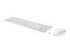 HP 655 - Tastatur-und-Maus-Set - kabellos - 2.4 GHz 860p8aaabd