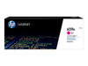 HP 659A - Magenta - Original - LaserJet - Tonerpatrone (W2013A)