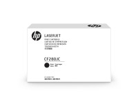 HP 80J Blk Contract LJ Toner Cartridge - 2560 Seiten - Schwarz - 1 Stück(e)