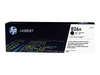 HP 826A - Schwarz - Original - LaserJet - Tonerpatrone (CF310A)