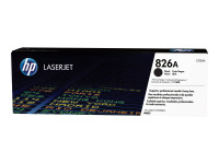 HP 826A - Schwarz - Original - LaserJet - Tonerpatrone (CF310A)