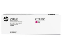 HP 827A - Magenta - Original