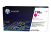 HP 828A - Magenta - Original - Trommel-Kit - für Color LaserJet Managed Flow MFP M880
