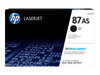 HP 87A - Schwarz - Original - LaserJet - Tonerpatrone (CF287AS)