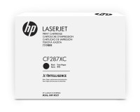 HP 87X - Hohe Ergiebigkeit - Schwarz