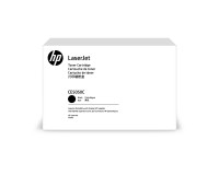 HP CE505XC - Hohe Ergiebigkeit - Schwarz