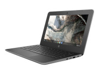 HP Chromebook 11 G7 - Education Edition - Celeron N4100 / 1.1 GHz - Chrome OS 64 - 4 GB RAM - 32 GB