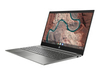 HP Chromebook 15-de0001ng - Core i3 8130U / 2.2 GHz - Chrome OS - 8 GB RAM - 128 GB eMMC - 39.6 cm (