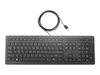 HP Collaboration - Tastatur - USB - Deutsch - für HP 245 G7,  340 G5