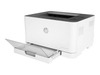 HP Color Laser 150a - Drucker - Farbe - Laser - A4/Legal - 600 x 600 dpi - bis zu 18 Seiten/Min. (ei