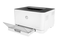 HP Color Laser 150a - Drucker - Farbe - Laser - A4/Legal - 600 x 600 dpi - bis zu 18 Seiten/Min. (ei
