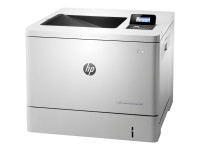 HP Color LaserJet Enterprise M553dn - Drucker - Farbe - Duplex - Laser - A4/Legal - 1200 x 1200 dpi