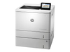 HP Color LaserJet Enterprise M553x - Drucker - Farbe - Duplex - Laser - A4/Legal - 1200 x 1200 dpi -