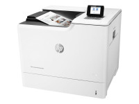HP Color LaserJet Enterprise M652n - Drucker - Farbe - Laser - A4/Legal - 1200 x 1200 dpi - bis zu 4