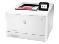 HP Color LaserJet Pro M454dw - Drucker - Farbe - Duplex - Laser - A4/Legal - 38.400 x 600 dpi - bis
