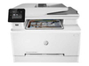 HP Color LaserJet Pro MFP M282nw - Multifunktionsdrucker - Farbe - Laser - Legal (216 x 356 mm)