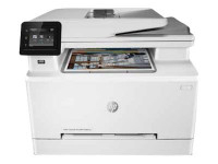 HP Color LaserJet Pro MFP M282nw - Multifunktionsdrucker - Farbe - Laser - Legal (216 x 356 mm)