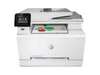 HP Color LaserJet Pro MFP M283fdn - Multifunktionsdrucker - Farbe - Laser - A4 (210 x 297 mm)