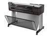 HP DesignJet T830 - 914 mm (36") Multifunktionsdrucker - Farbe - Tintenstrahl - 914 x 2770 mm (Origi