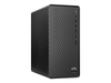 HP Desktop M01-F0015ng - MT - Ryzen 5 3400G / 3.7 GHz