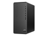 HP Desktop M01-F0022ng - Mini-ITX - Core i3 9100 / 3.6 GHz