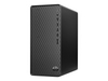 HP Desktop M01-F0218ng - Tower - Pentium Gold G5420 / 3.8 GHz