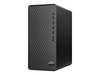 HP Desktop M01-F0221ng - MT - Core i3 9100 / 3.6 GHz