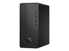 HP Desktop Pro G2 MT-PC 8BX73EAABD,  Core i3-8100,  8GB RAM,  256GB SSD,  UHD Grafik 630,  Win10 Pro
