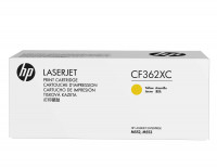 HP Druckkassette CLJ M552 9, 5K (nur Projekte) gelb